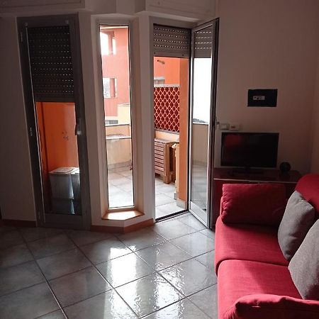 شقة Casa Baia Azzurra بيرغيجي المظهر الخارجي الصورة