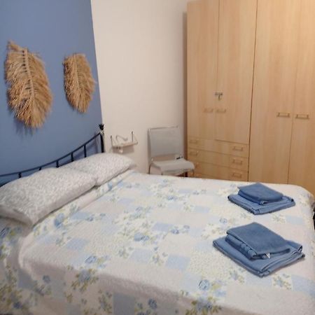 شقة Casa Baia Azzurra بيرغيجي المظهر الخارجي الصورة