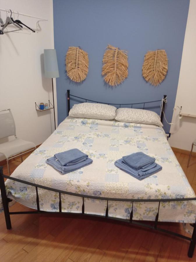 شقة Casa Baia Azzurra بيرغيجي المظهر الخارجي الصورة