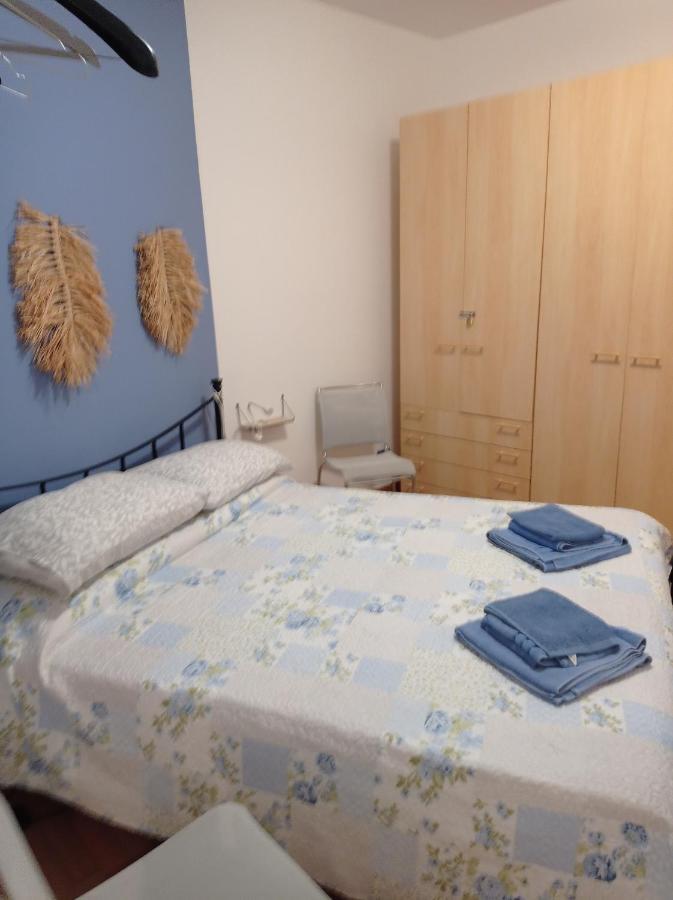 شقة Casa Baia Azzurra بيرغيجي المظهر الخارجي الصورة