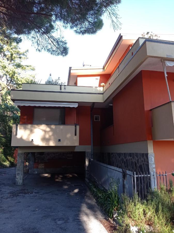 شقة Casa Baia Azzurra بيرغيجي المظهر الخارجي الصورة